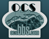 OCS BBS - 28 Year Anniversary